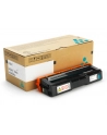 RICOH toner cyan  6000 wydrukow SP C252DN/C252SF - nr 11