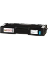 RICOH toner cyan  6000 wydrukow SP C252DN/C252SF - nr 21