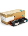 RICOH toner cyan  6000 wydrukow SP C252DN/C252SF - nr 22