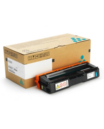 RICOH toner cyan  6000 wydrukow SP C252DN/C252SF nr 2