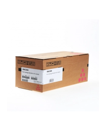 RICOH toner magenta 6000 wydrukow SP C252DN/C252SF nr 2