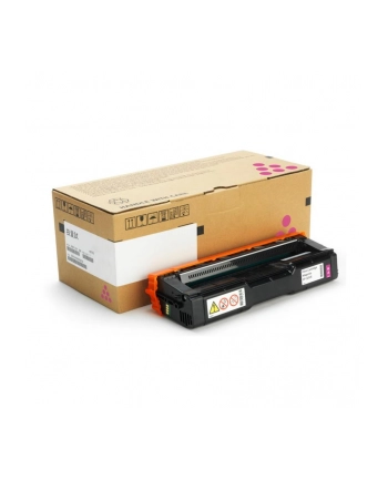 RICOH toner magenta 6000 wydrukow SP C252DN/C252SF nr 1