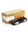 RICOH toner yellow  6000 wydrukow SP C252DN/C252SF - nr 10