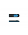 DashDrive UV128 128GB USB3.0 Black-Blue - nr 24