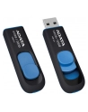 DashDrive UV128 128GB USB3.0 Black-Blue - nr 26
