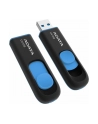 DashDrive UV128 128GB USB3.0 Black-Blue - nr 31