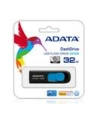 DashDrive UV128 128GB USB3.0 Black-Blue - nr 32