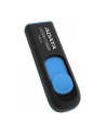 DashDrive UV128 128GB USB3.0 Black-Blue - nr 34
