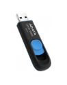 DashDrive UV128 128GB USB3.0 Black-Blue - nr 35
