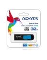 DashDrive UV128 128GB USB3.0 Black-Blue - nr 36