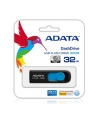 DashDrive UV128 128GB USB3.0 Black-Blue - nr 37