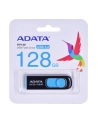 DashDrive UV128 128GB USB3.0 Black-Blue - nr 43