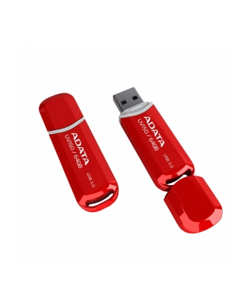 DashDrive Value UV150 64GB USB3.0 Red nr 2