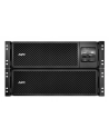 APC by Schneider Electric APC Smart-UPS SRT 10000VA RM 230V - nr 35