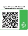 APC by Schneider Electric APC Smart-UPS SRT 10000VA RM 230V - nr 45