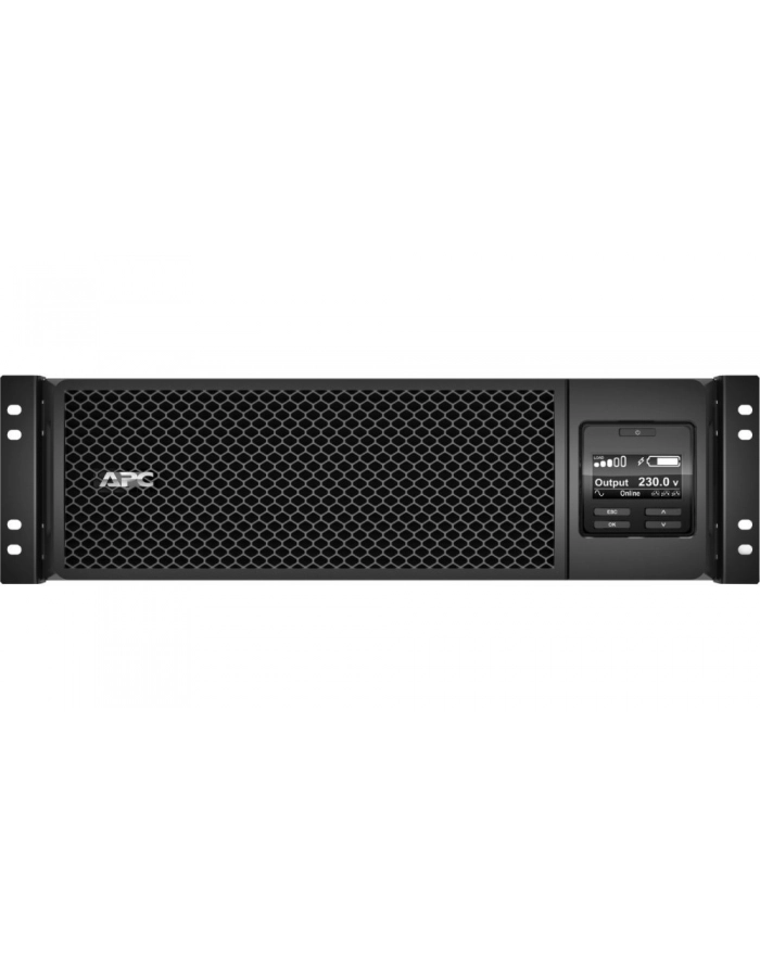 APC by Schneider Electric APC Smart-UPS SRT 5000VA RM 230V główny