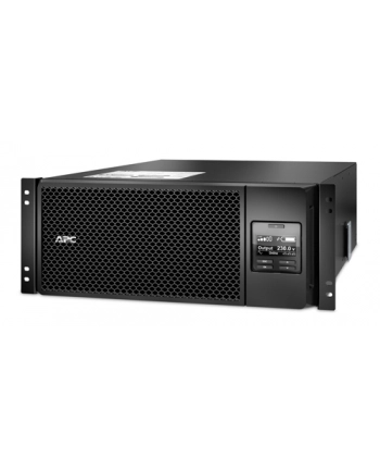 APC by Schneider Electric APC Smart-UPS SRT 6000VA RM 230V nr 1