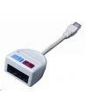Splitter komputer/komputer 2 x RJ45 - nr 3