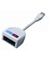 Splitter komputer/komputer 2 x RJ45 - nr 6