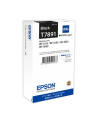 Tusz Epson Black T7891 | 65 ml | WF-5110DW/WF-5190DW/WF-5620DWF/WF-5690DWF - nr 12