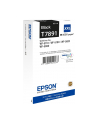 Tusz Epson Black T7891 | 65 ml | WF-5110DW/WF-5190DW/WF-5620DWF/WF-5690DWF - nr 19