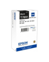 Tusz Epson Black T7891 | 65 ml | WF-5110DW/WF-5190DW/WF-5620DWF/WF-5690DWF - nr 1