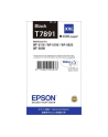 Tusz Epson Black T7891 | 65 ml | WF-5110DW/WF-5190DW/WF-5620DWF/WF-5690DWF - nr 31