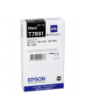 Tusz Epson Black T7891 | 65 ml | WF-5110DW/WF-5190DW/WF-5620DWF/WF-5690DWF - nr 43