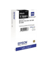Tusz Epson Black T7891 | 65 ml | WF-5110DW/WF-5190DW/WF-5620DWF/WF-5690DWF - nr 49