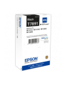Tusz Epson Black T7891 | 65 ml | WF-5110DW/WF-5190DW/WF-5620DWF/WF-5690DWF - nr 5