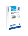 Tusz Epson cyan T7892 | 34 ml | WF-5110DW/WF-5190DW/WF-5620DWF/WF-5690DWF - nr 10