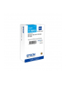Tusz Epson cyan T7892 | 34 ml | WF-5110DW/WF-5190DW/WF-5620DWF/WF-5690DWF - nr 13
