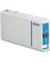 Tusz Epson cyan T7892 | 34 ml | WF-5110DW/WF-5190DW/WF-5620DWF/WF-5690DWF - nr 27