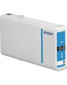 Tusz Epson cyan T7892 | 34 ml | WF-5110DW/WF-5190DW/WF-5620DWF/WF-5690DWF - nr 35