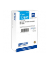 Tusz Epson cyan T7892 | 34 ml | WF-5110DW/WF-5190DW/WF-5620DWF/WF-5690DWF - nr 3