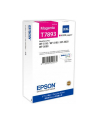 Tusz Epson magenta T7893 | 34 ml | WF-5110DW/WF-5190DW/WF-5620DWF/WF-5690DWF - nr 1