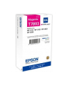 Tusz Epson magenta T7893 | 34 ml | WF-5110DW/WF-5190DW/WF-5620DWF/WF-5690DWF - nr 25