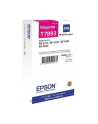 Tusz Epson magenta T7893 | 34 ml | WF-5110DW/WF-5190DW/WF-5620DWF/WF-5690DWF - nr 34