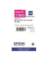 Tusz Epson magenta T7893 | 34 ml | WF-5110DW/WF-5190DW/WF-5620DWF/WF-5690DWF - nr 41