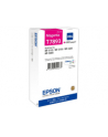 Tusz Epson magenta T7893 | 34 ml | WF-5110DW/WF-5190DW/WF-5620DWF/WF-5690DWF - nr 7