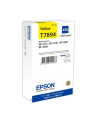Tusz Epson yellow T7894 | 34 ml | WF-5110DW/WF-5190DW/WF-5620DWF/WF-5690DWF - nr 72