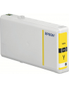 Tusz Epson yellow T7894 | 34 ml | WF-5110DW/WF-5190DW/WF-5620DWF/WF-5690DWF - nr 75