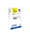 Tusz Epson yellow T7894 | 34 ml | WF-5110DW/WF-5190DW/WF-5620DWF/WF-5690DWF - nr 8