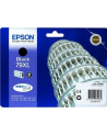 Tusz Epson Black T7901 | 42 ml | WF-5110DW/WF-5190DW/WF-5620DWF/WF-5690DWF - nr 1