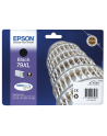 Tusz Epson Black T7901 | 42 ml | WF-5110DW/WF-5190DW/WF-5620DWF/WF-5690DWF - nr 26