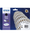 Tusz Epson Black T7901 | 42 ml | WF-5110DW/WF-5190DW/WF-5620DWF/WF-5690DWF - nr 29