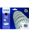 Tusz Epson Black T7901 | 42 ml | WF-5110DW/WF-5190DW/WF-5620DWF/WF-5690DWF - nr 2