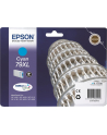 Tusz Epson cyan T7902 | 17 ml | WF-5110DW/WF-5190DW/WF-5620DWF/WF-5690DWF - nr 15