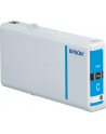 Tusz Epson cyan T7902 | 17 ml | WF-5110DW/WF-5190DW/WF-5620DWF/WF-5690DWF - nr 37