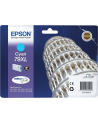 Tusz Epson cyan T7902 | 17 ml | WF-5110DW/WF-5190DW/WF-5620DWF/WF-5690DWF - nr 38